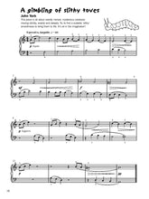 Load image into Gallery viewer, Creepy - Crawlies! 13 buzzing pieces for piano