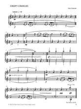 Load image into Gallery viewer, Piano All Sorts (Grades 2-3)