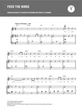 Load image into Gallery viewer, Sing Musical Theatre - Over The Rainbow