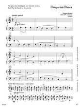 Load image into Gallery viewer, Accelerated Piano Adventures® Lesson Book 1