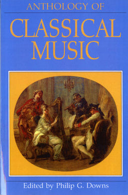 Anthology of Classical Music