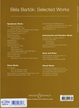 Load image into Gallery viewer, Bartók: Violin Concerto No. 1, Op. posth.
