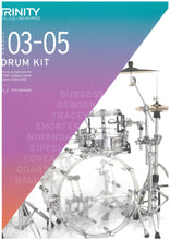 Load image into Gallery viewer, Drum Kit From 2020. Grades 3-5