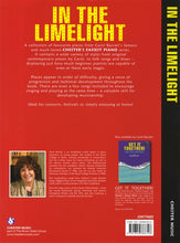 Load image into Gallery viewer, In the Limelight
