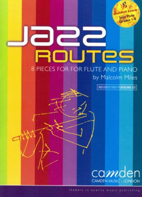 Jazz Routes