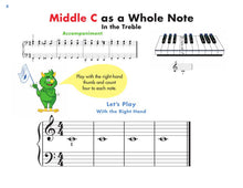Load image into Gallery viewer, JOHN THOMPSON'S EASIEST PIANO COURSE – PART 1