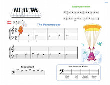 Load image into Gallery viewer, JOHN THOMPSON'S EASIEST PIANO COURSE – PART 1