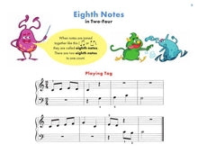 Load image into Gallery viewer, JOHN THOMPSON'S EASIEST PIANO COURSE – PART 2