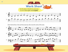Load image into Gallery viewer, JOHN THOMPSON'S EASIEST PIANO COURSE – PART 2