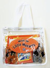 Load image into Gallery viewer, Music for Little Mozarts: DELUXE Starter Kit - MfLM