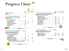 Load image into Gallery viewer, MY FIRST PIANO ADVENTURE Lesson Book A with Online Audio