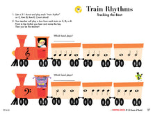 Load image into Gallery viewer, MY FIRST PIANO ADVENTURE Lesson Book A with Online Audio