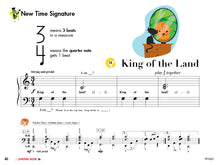 Load image into Gallery viewer, MY FIRST PIANO ADVENTURE Lesson Book B with Online Audio
