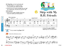 Load image into Gallery viewer, My First Piano Adventure® Lesson Book C with CD