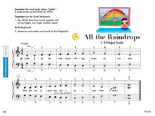 Load image into Gallery viewer, My First Piano Adventure® Lesson Book C with CD