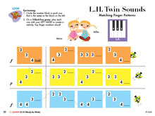 Load image into Gallery viewer, My First Piano Adventure® Writing Book A