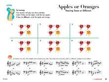 Load image into Gallery viewer, My First Piano Adventure® Writing Book B