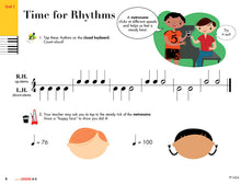 Load image into Gallery viewer, My First Piano Adventure® Writing Book C