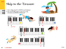 Load image into Gallery viewer, My First Piano Adventure® Writing Book C
