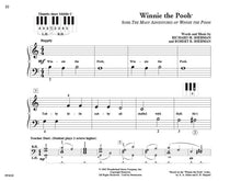 Load image into Gallery viewer, PRETIME® PIANO DISNEY Primer Level