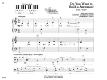 Load image into Gallery viewer, PRETIME® PIANO DISNEY Primer Level