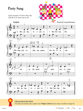 Load image into Gallery viewer, Piano Adventures® Level 1 Lesson Book