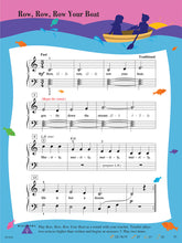 Load image into Gallery viewer, Piano Adventures® Level 1 Lesson Book