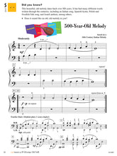 Load image into Gallery viewer, Piano Adventures® Level 1 Performance Book
