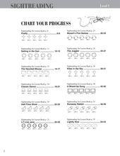 Load image into Gallery viewer, Piano Adventures® Level 1 Sightreading Book