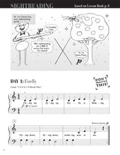 Load image into Gallery viewer, Piano Adventures® Level 1 Sightreading Book