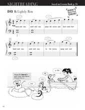 Load image into Gallery viewer, Piano Adventures® Level 1 Sightreading Book