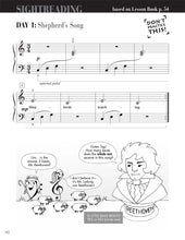 Load image into Gallery viewer, Piano Adventures® Level 1 Sightreading Book