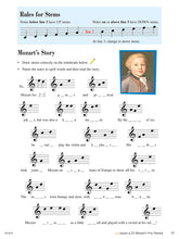 Load image into Gallery viewer, Piano Adventures® Level 1 Theory Book