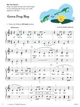 Load image into Gallery viewer, Piano Adventures® Level 2A Performance Book