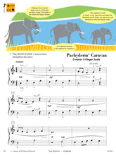 Load image into Gallery viewer, Piano Adventures® Level 2A Performance Book