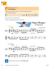 Load image into Gallery viewer, Piano Adventures® Level 2A Technique & Artistry Book