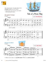 Load image into Gallery viewer, Piano Adventures® Level 2A Technique & Artistry Book