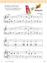 Load image into Gallery viewer, Piano Adventures® Level 2A Technique & Artistry Book
