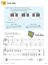 Load image into Gallery viewer, Piano Adventures® Level 2B Lesson Book