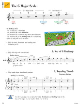 Load image into Gallery viewer, Piano Adventures® Level 2B Lesson Book