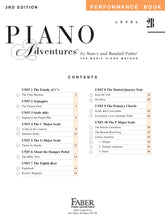 Load image into Gallery viewer, Piano Adventures® Level 2B Performance Book