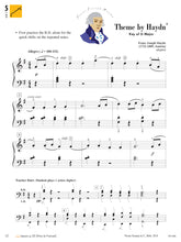 Load image into Gallery viewer, Piano Adventures® Level 2B Performance Book