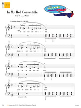 Load image into Gallery viewer, Piano Adventures® Level 2B Performance Book