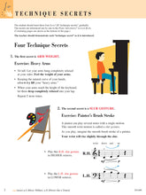 Load image into Gallery viewer, Piano Adventures® Level 2B Technique & Artistry Book