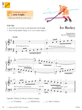 Load image into Gallery viewer, Piano Adventures® Level 2B Technique & Artistry Book