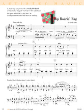 Load image into Gallery viewer, Piano Adventures® Level 2B Technique & Artistry Book