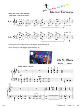 Load image into Gallery viewer, Piano Adventures® Level 3A Lesson Book
