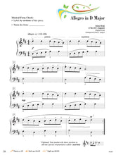 Load image into Gallery viewer, Piano Adventures® Level 3A Lesson Book