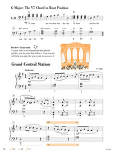 Load image into Gallery viewer, Piano Adventures® Level 4 Lesson Book