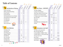 Load image into Gallery viewer, Piano Adventures® Primer Level Lesson Book